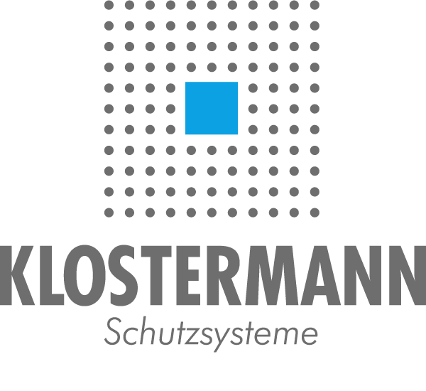 Klostermann Schutzsysteme